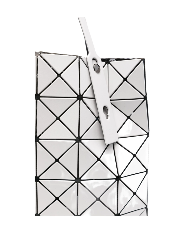 Lucent Matte Tote