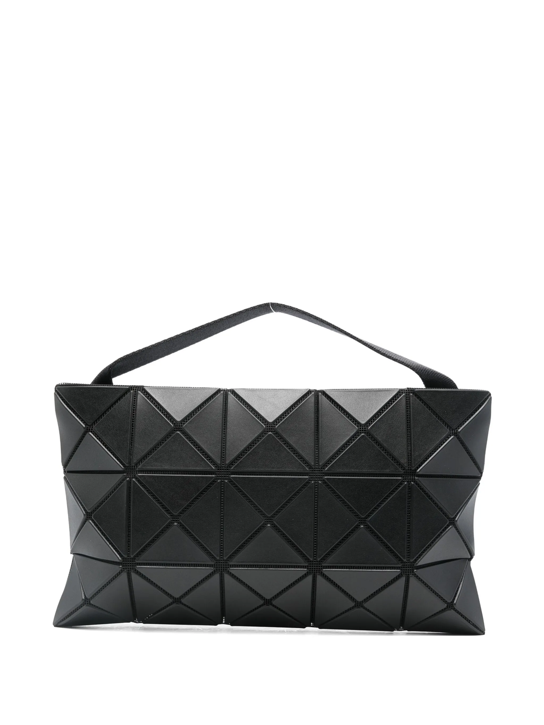 Lucent Matte Shoulder Bag 3X5