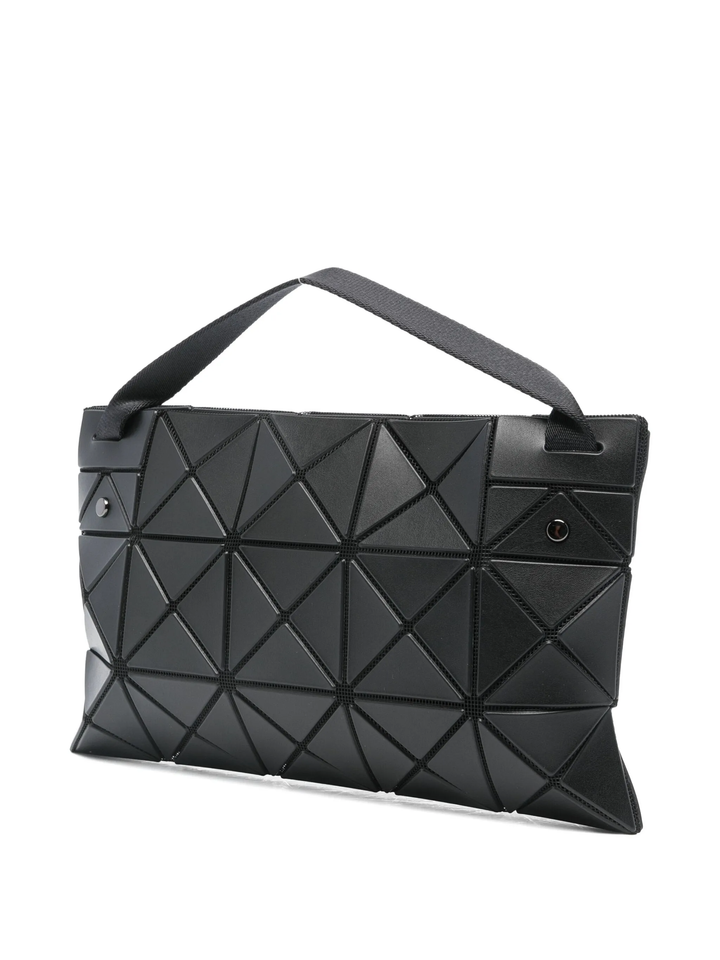 Lucent Matte Shoulder Bag 3X5