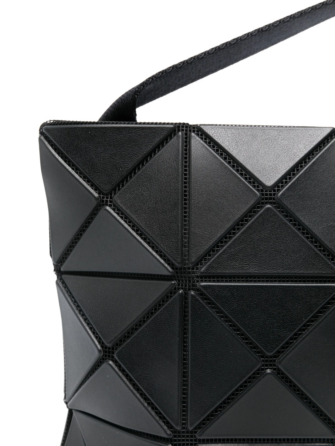 Lucent Matte Shoulder Bag 3X5