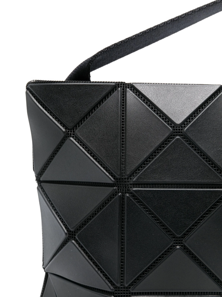 Lucent Matte Shoulder Bag 3X5
