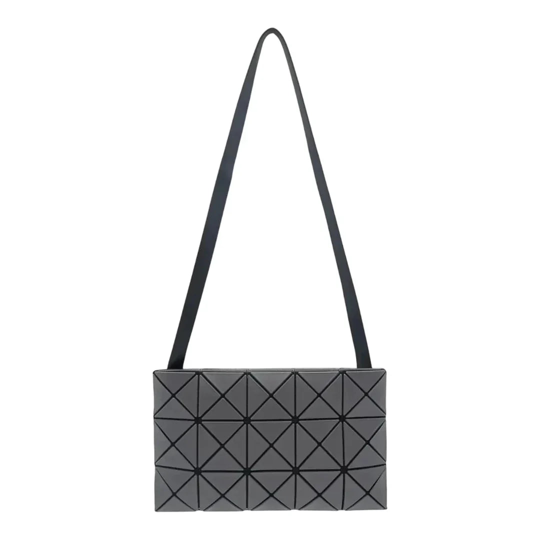 Lucent Matte Shoulder Bag