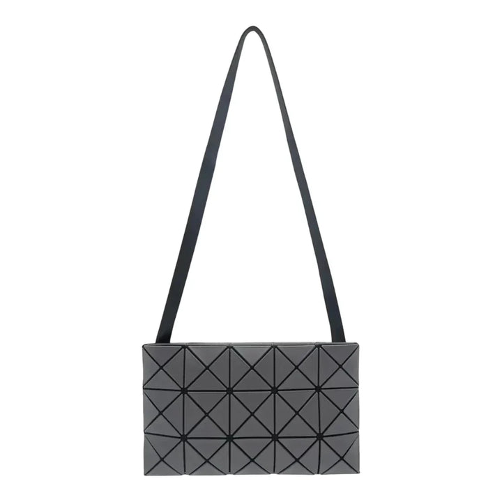 Lucent Matte Shoulder Bag