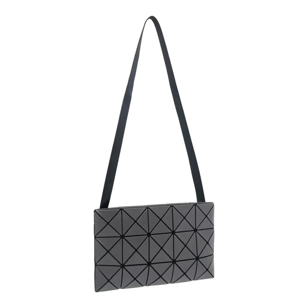 Lucent Matte Shoulder Bag