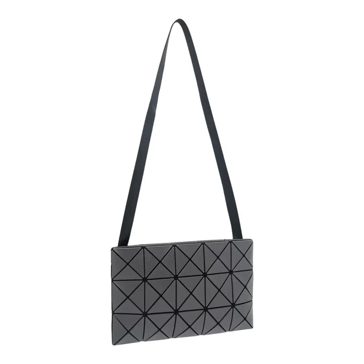 Lucent Matte Shoulder Bag
