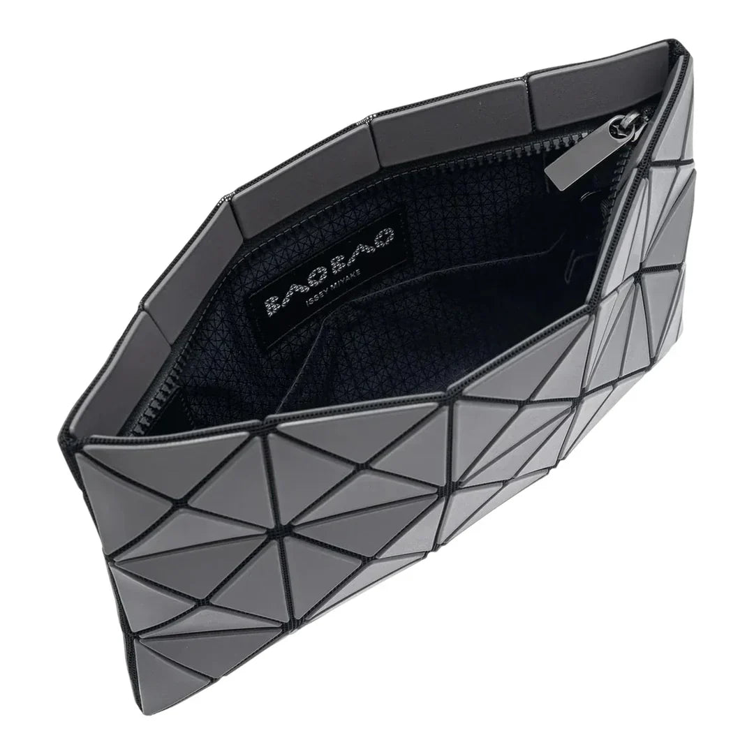 Lucent Matte Shoulder Bag