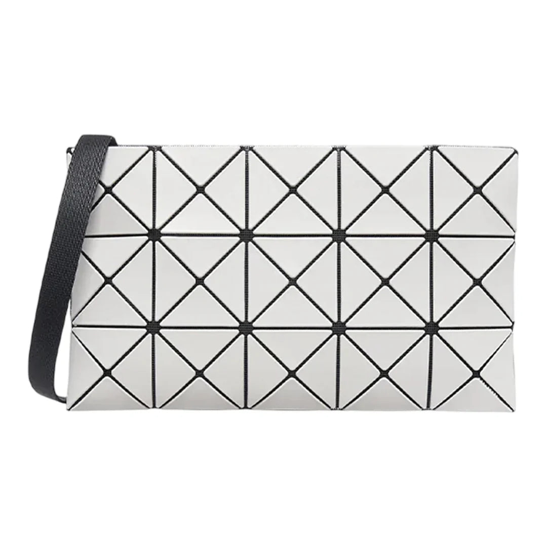 Lucent Matte Shoulder Bag