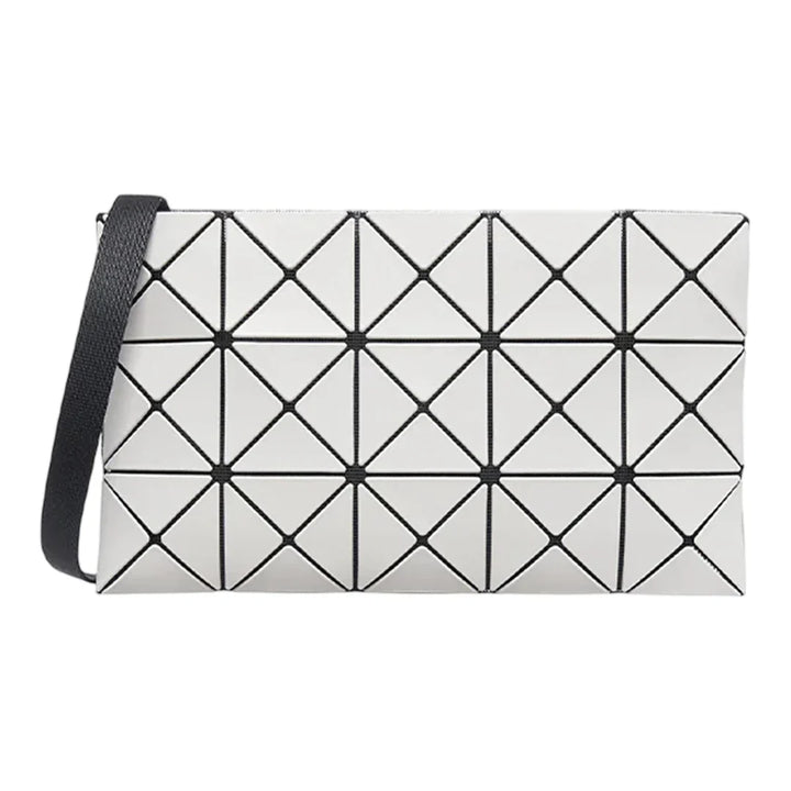Lucent Matte Shoulder Bag