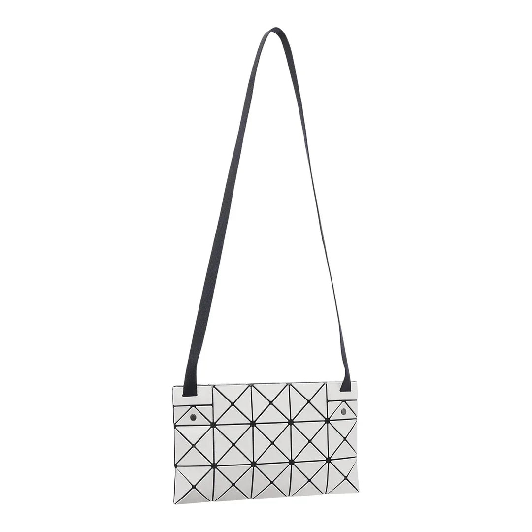 Lucent Matte Shoulder Bag