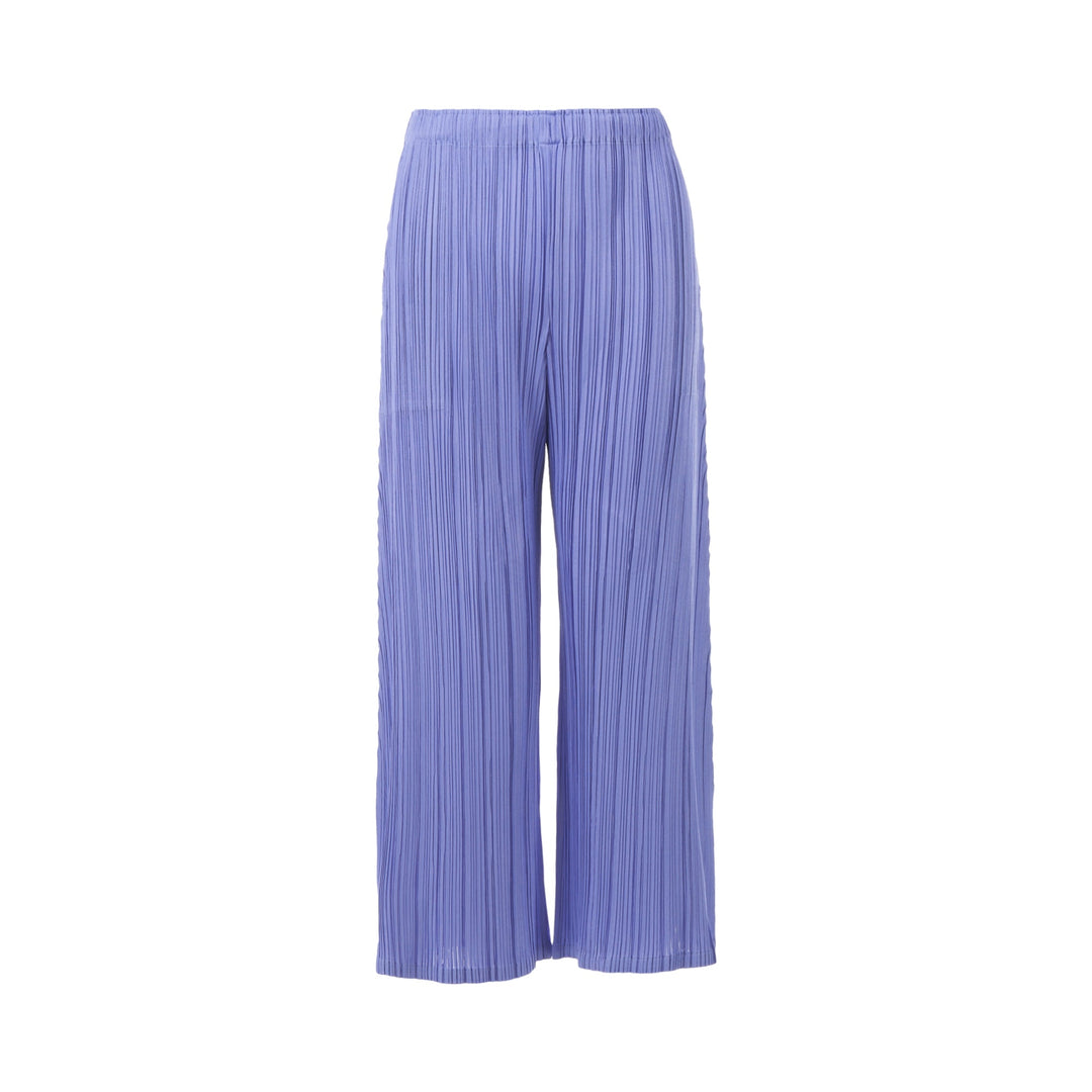 Mellow Pleats Pants