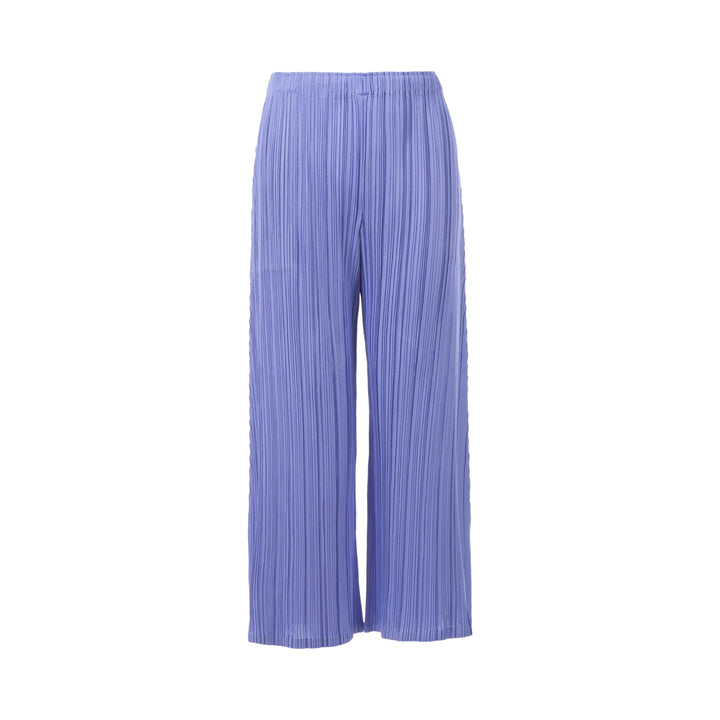 Mellow Pleats Pants