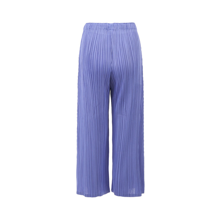 Mellow Pleats Pants