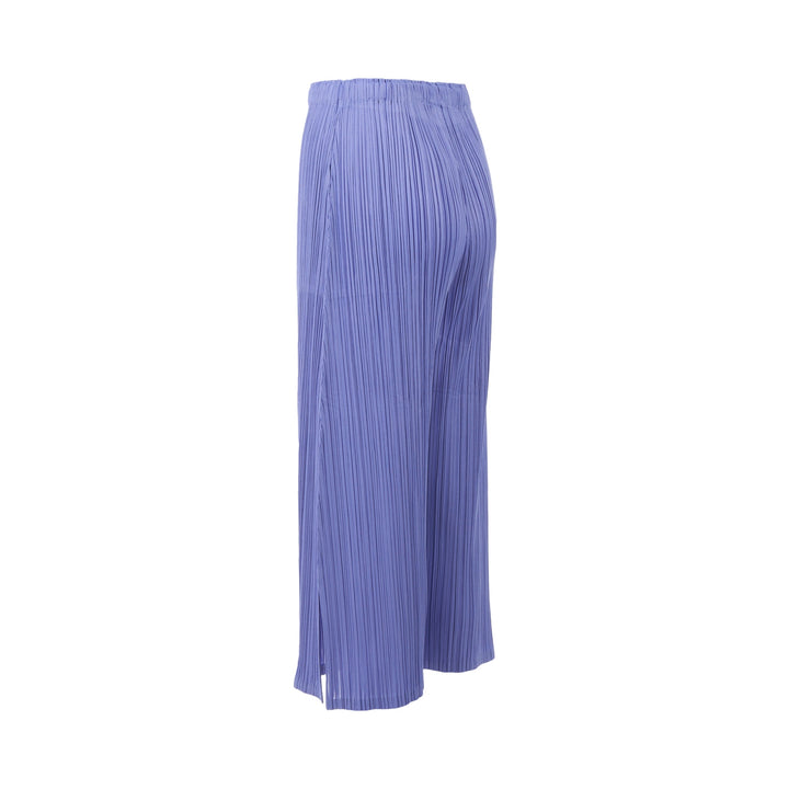 Mellow Pleats Pants
