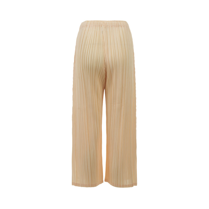 Mellow Pleats Pants