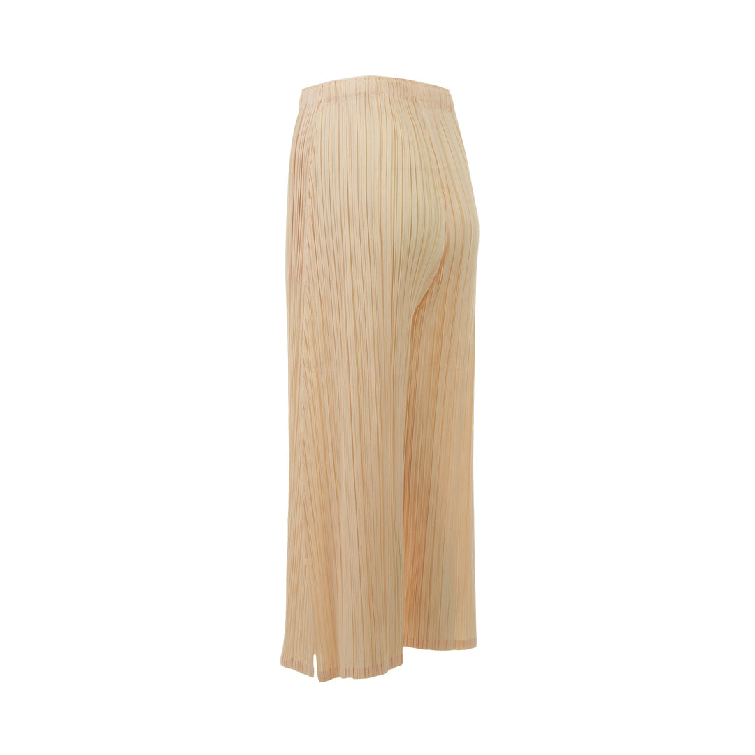 Mellow Pleats Pants