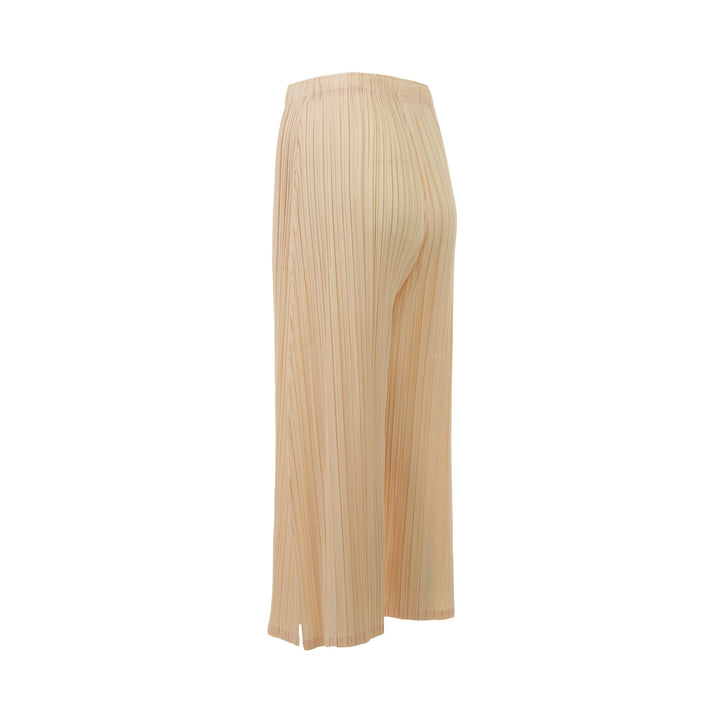 Mellow Pleats Pants