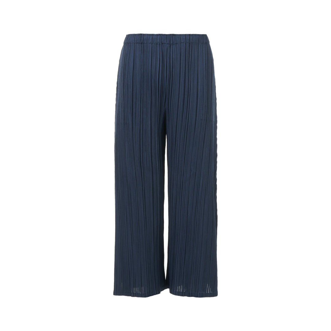 Mellow Pleats Pants