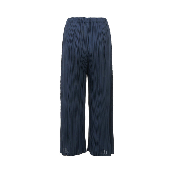 Mellow Pleats Pants