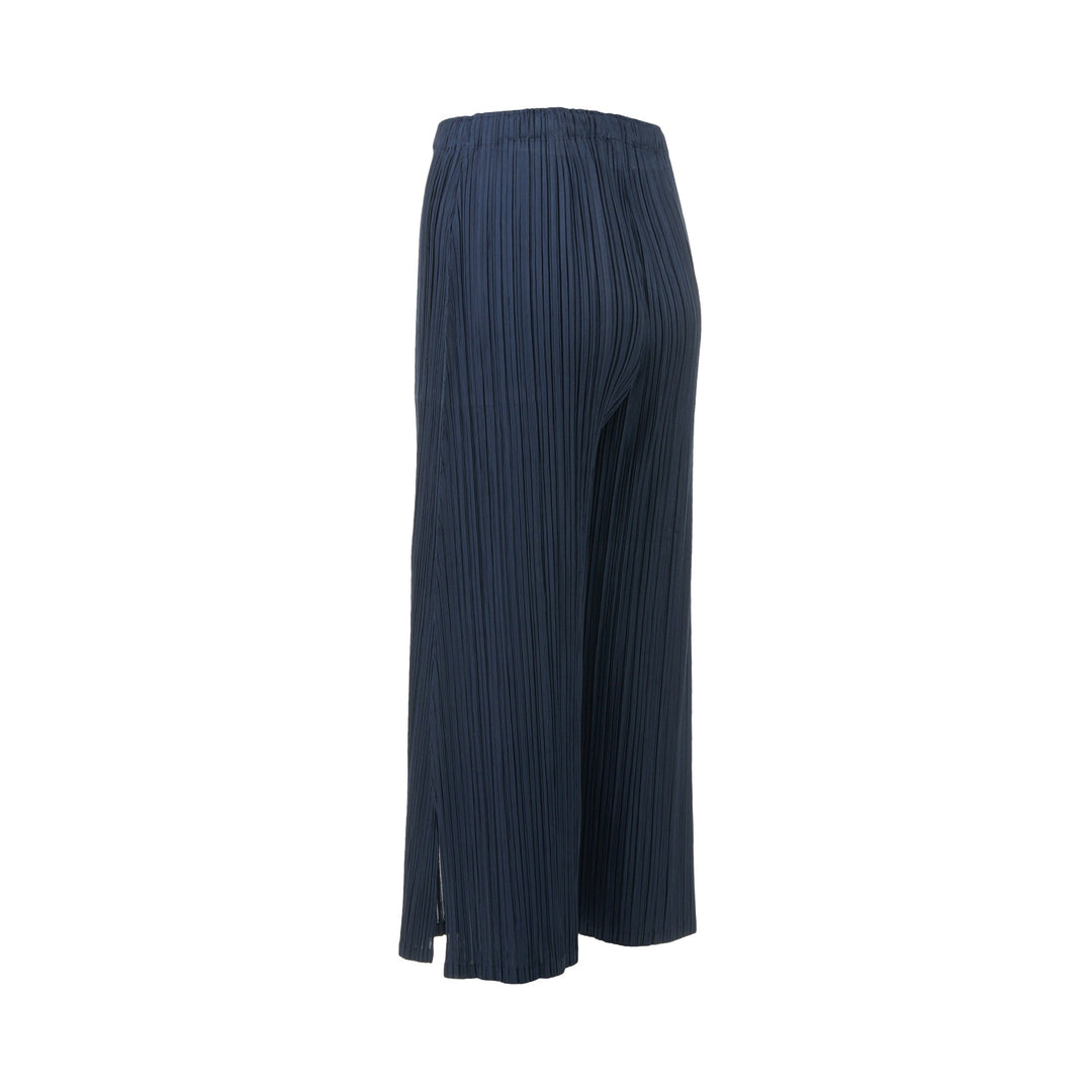 Mellow Pleats Pants