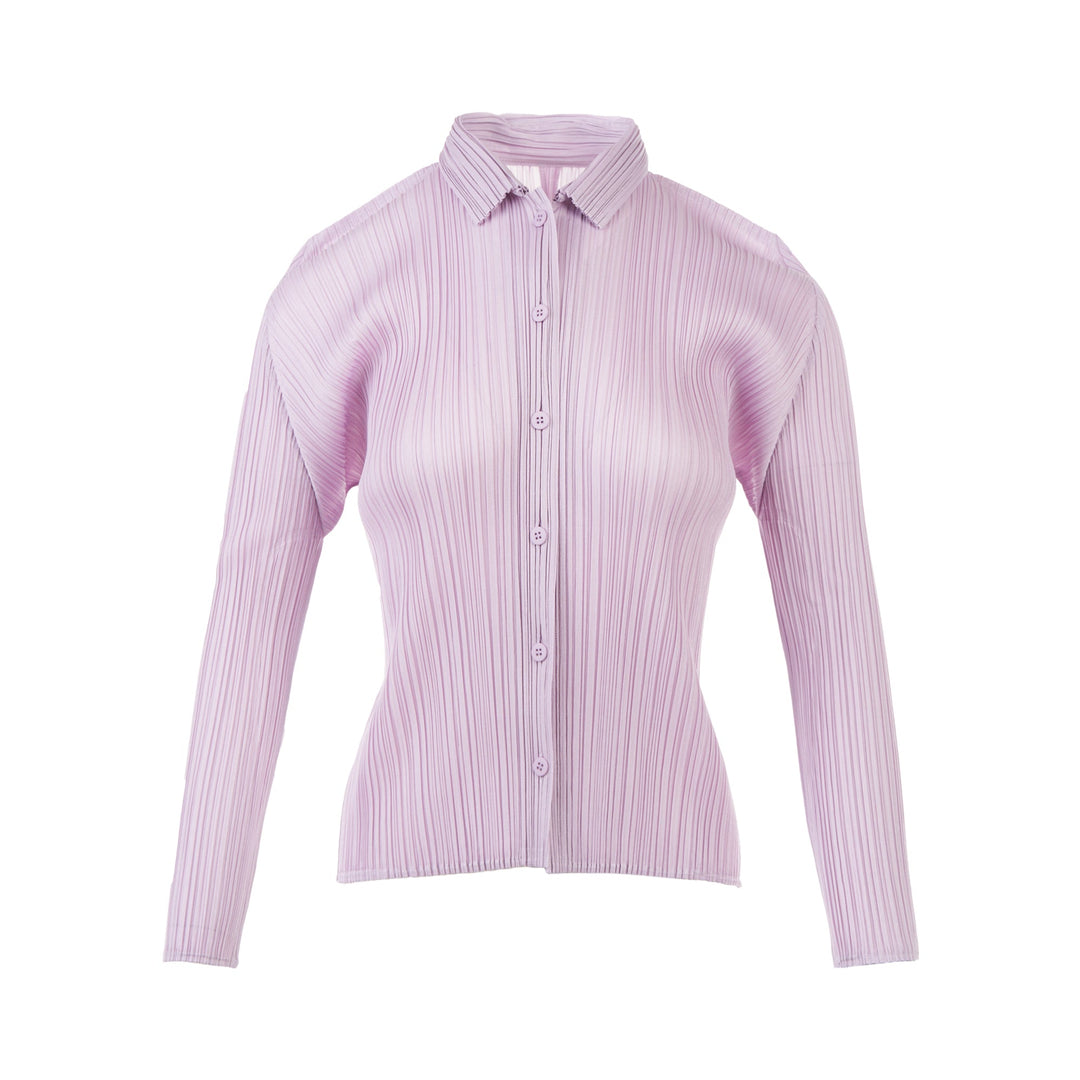 Pleats Shirt