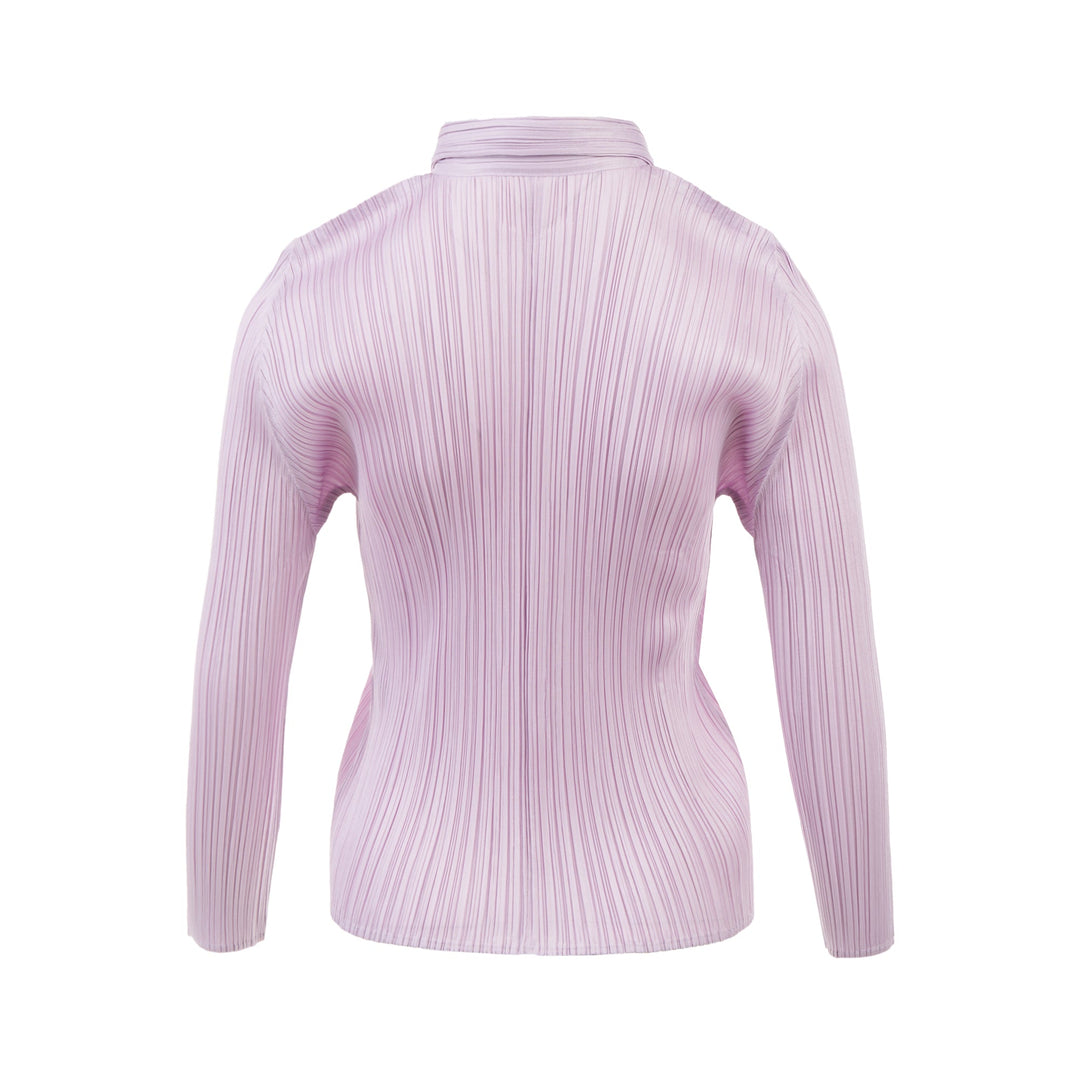 Pleats Shirt