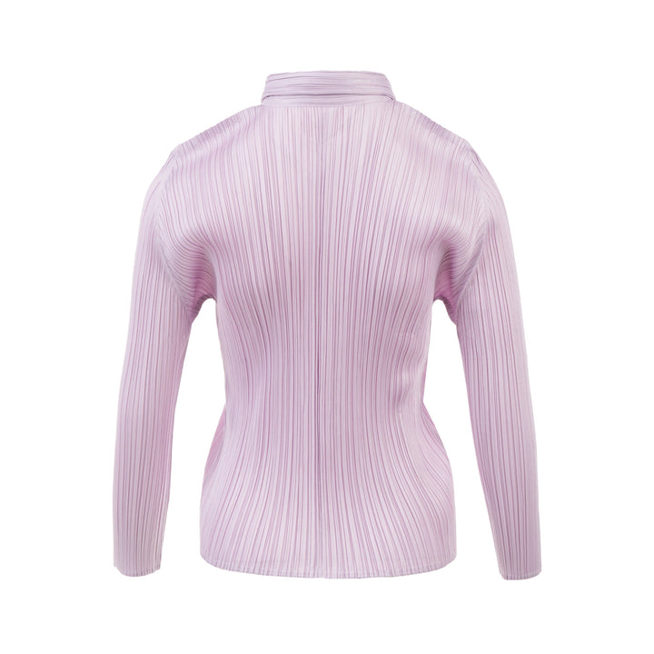 Pleats Shirt
