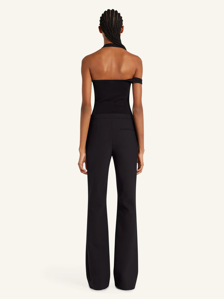 Undressed 90's Rib Buckle Tank