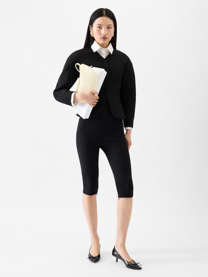 La Petite Veste Ovalo