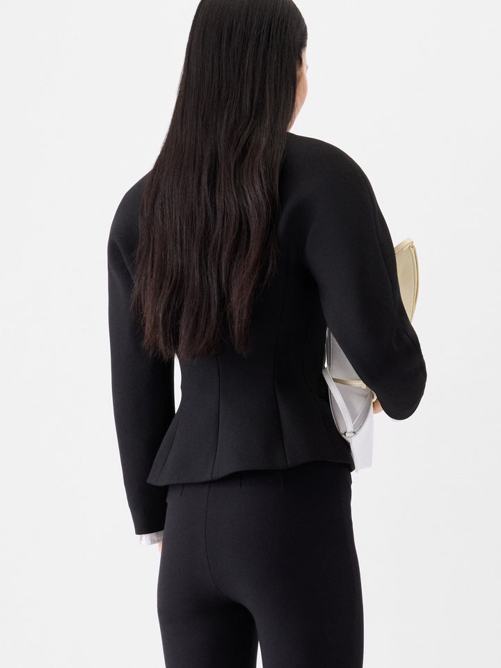La Petite Veste Ovalo