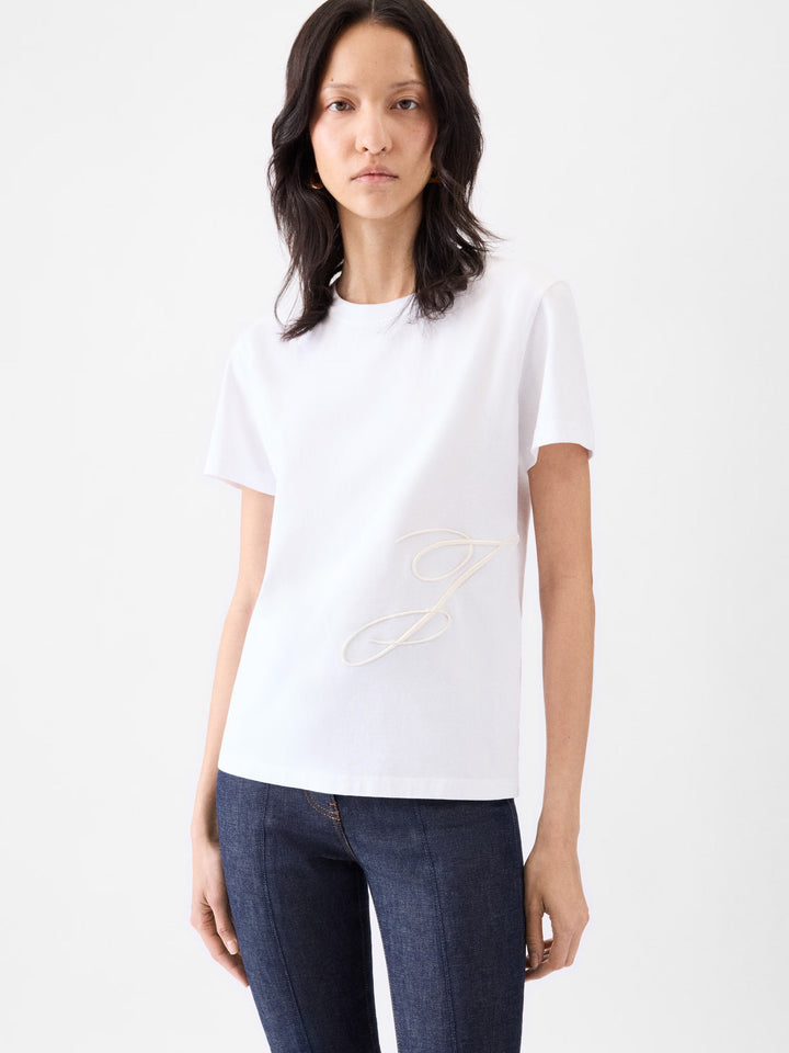Le T-Shirt J
