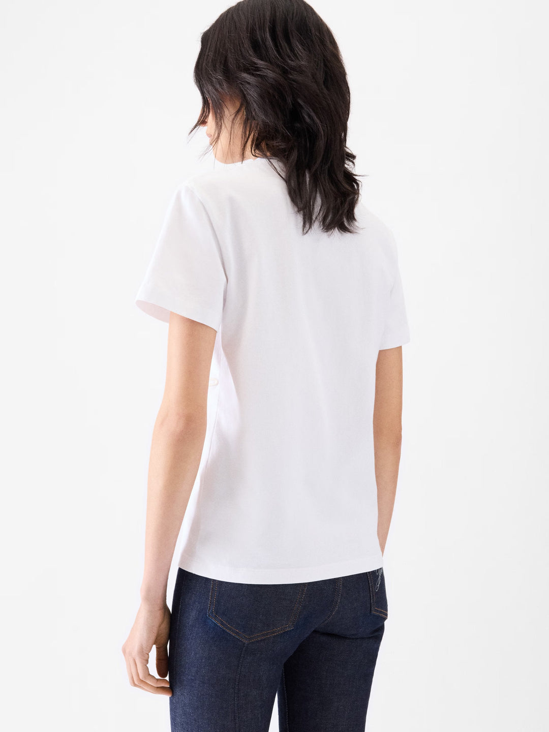 Le T-Shirt J
