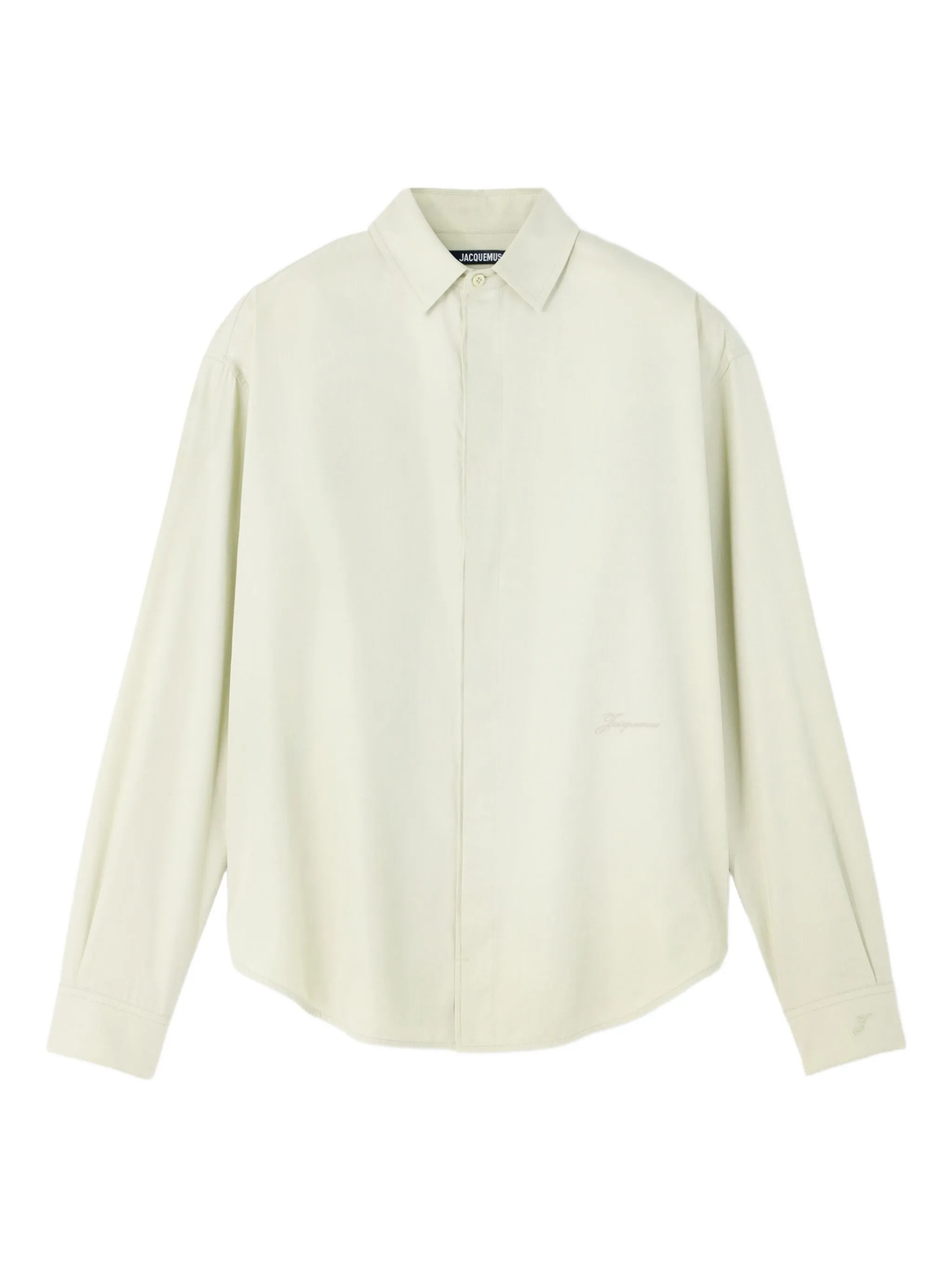 La Chemise Simon Long Sleeve