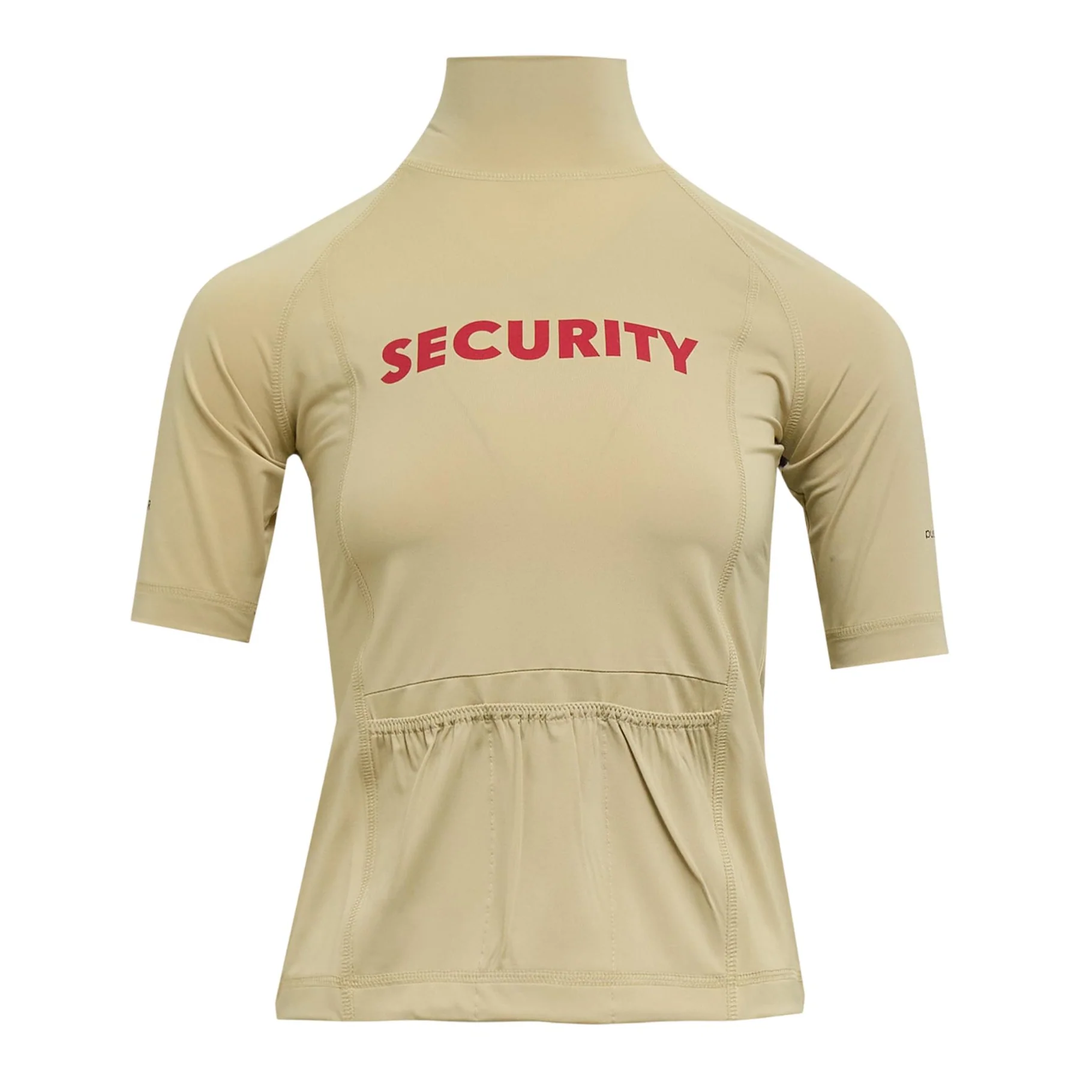 Security Pocket Top