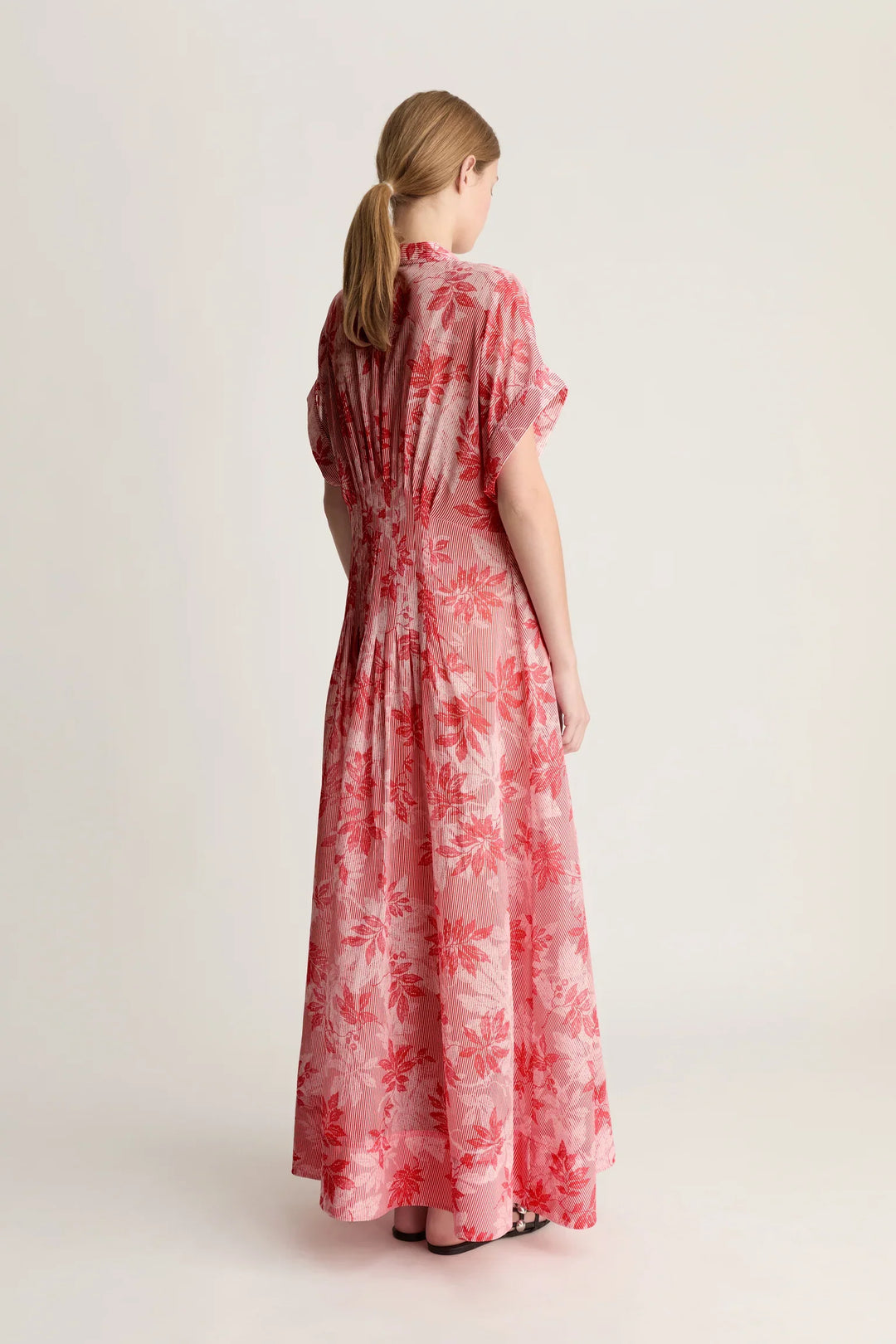 Meredith Dress