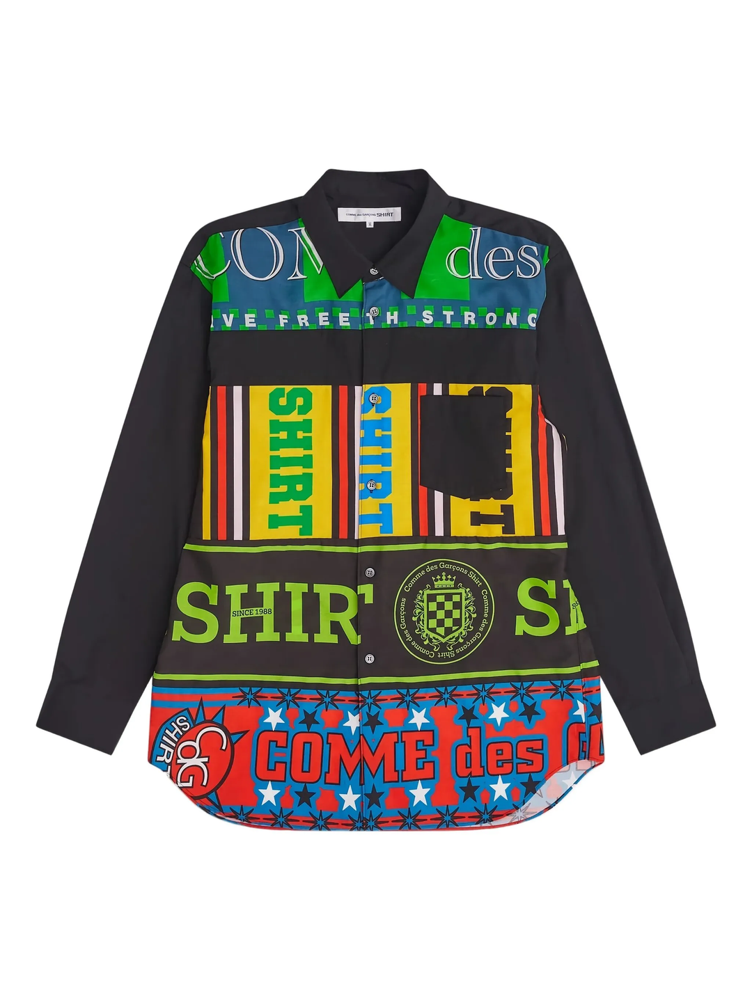 Mens Shirt Woven