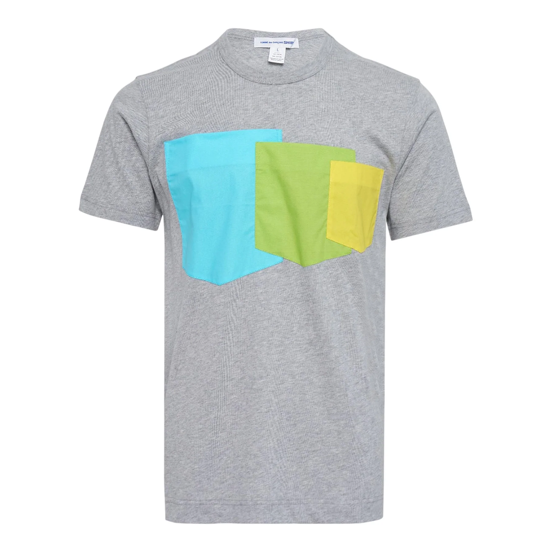 Mens Shirt Knit