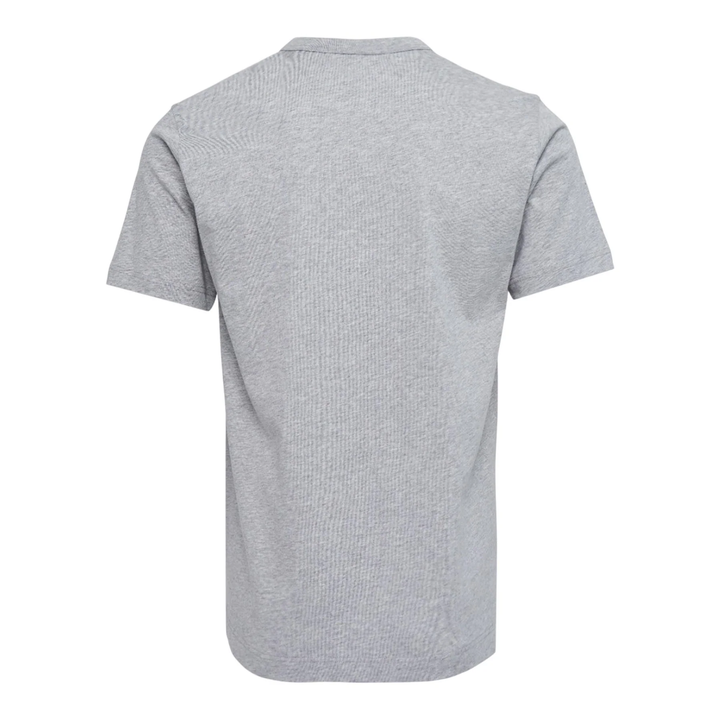 Mens Shirt Knit