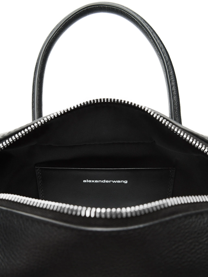 Roux Small Top Handle Bag