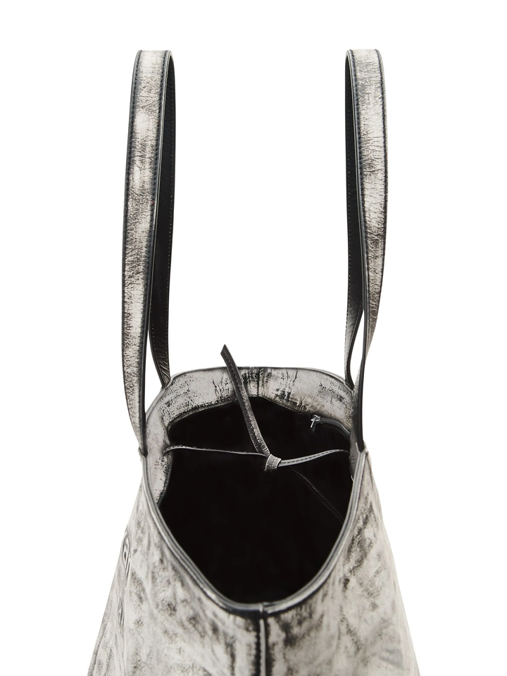 Punch Tote