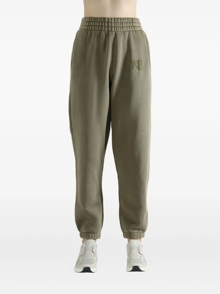 Essential Terry Classic Sweatpants