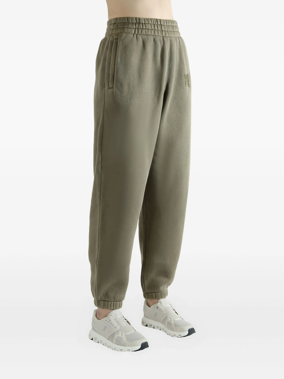 Essential Terry Classic Sweatpants