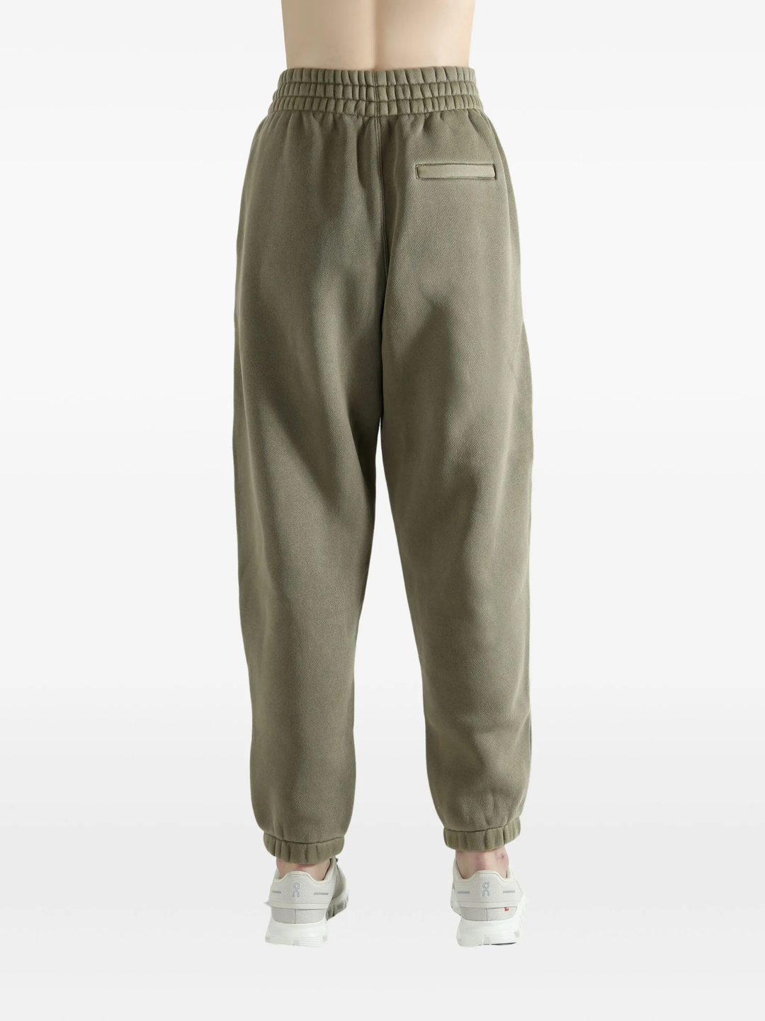 Essential Terry Classic Sweatpants