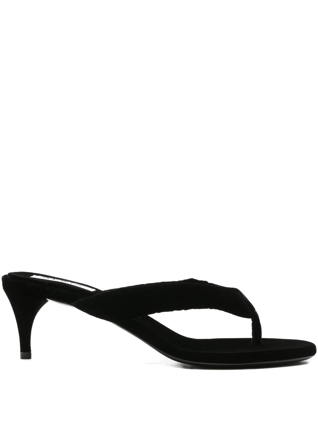 Tong Mules 55