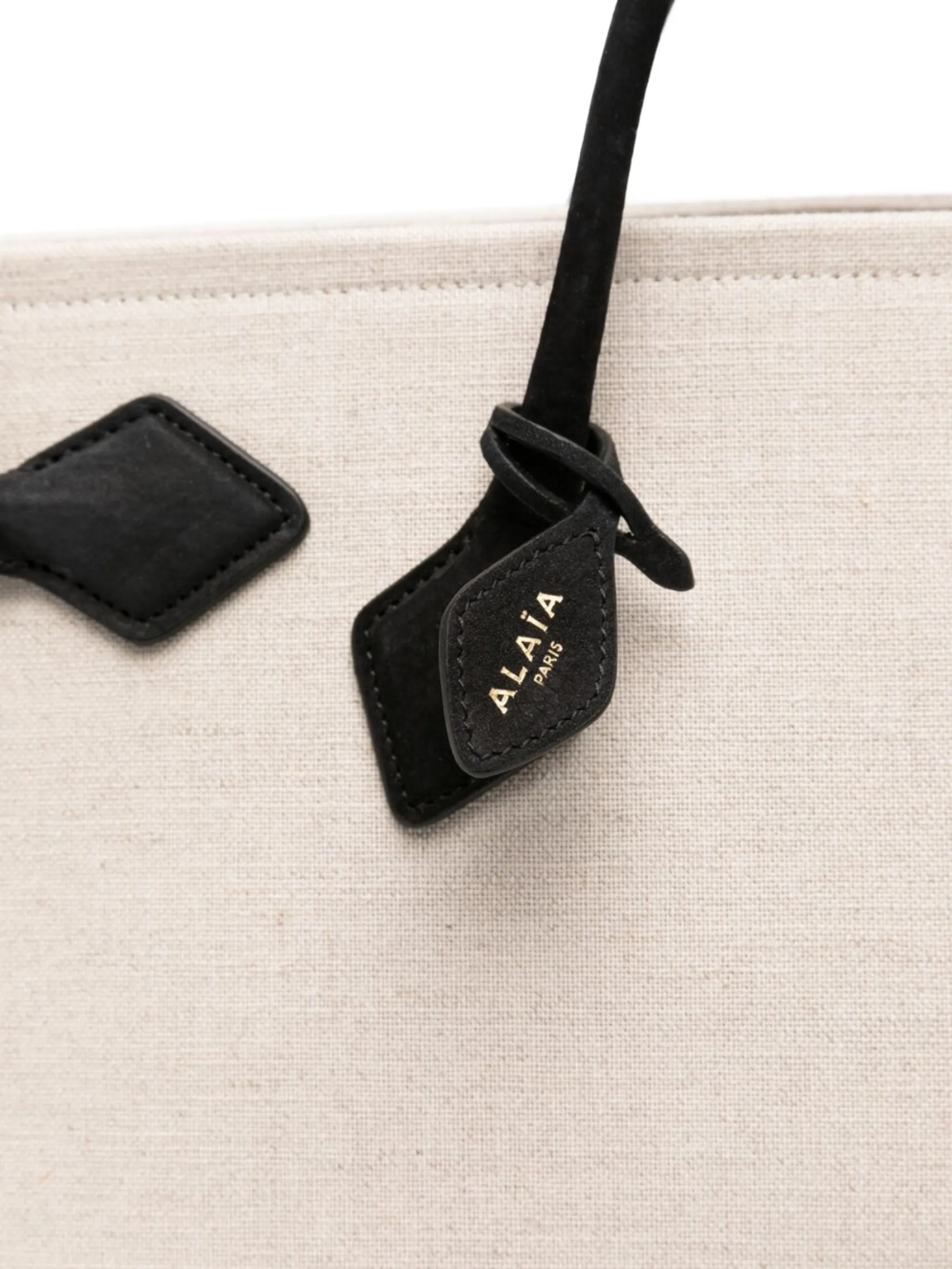 Hand Tote