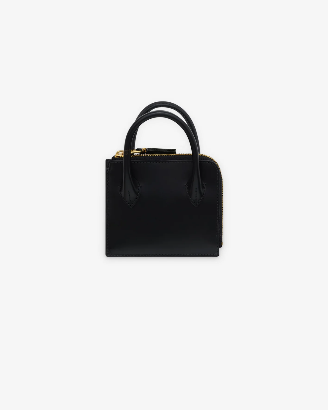 Wallet With Handle