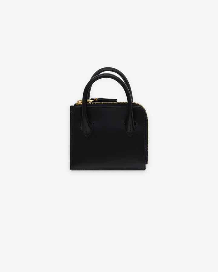 Wallet With Handle
