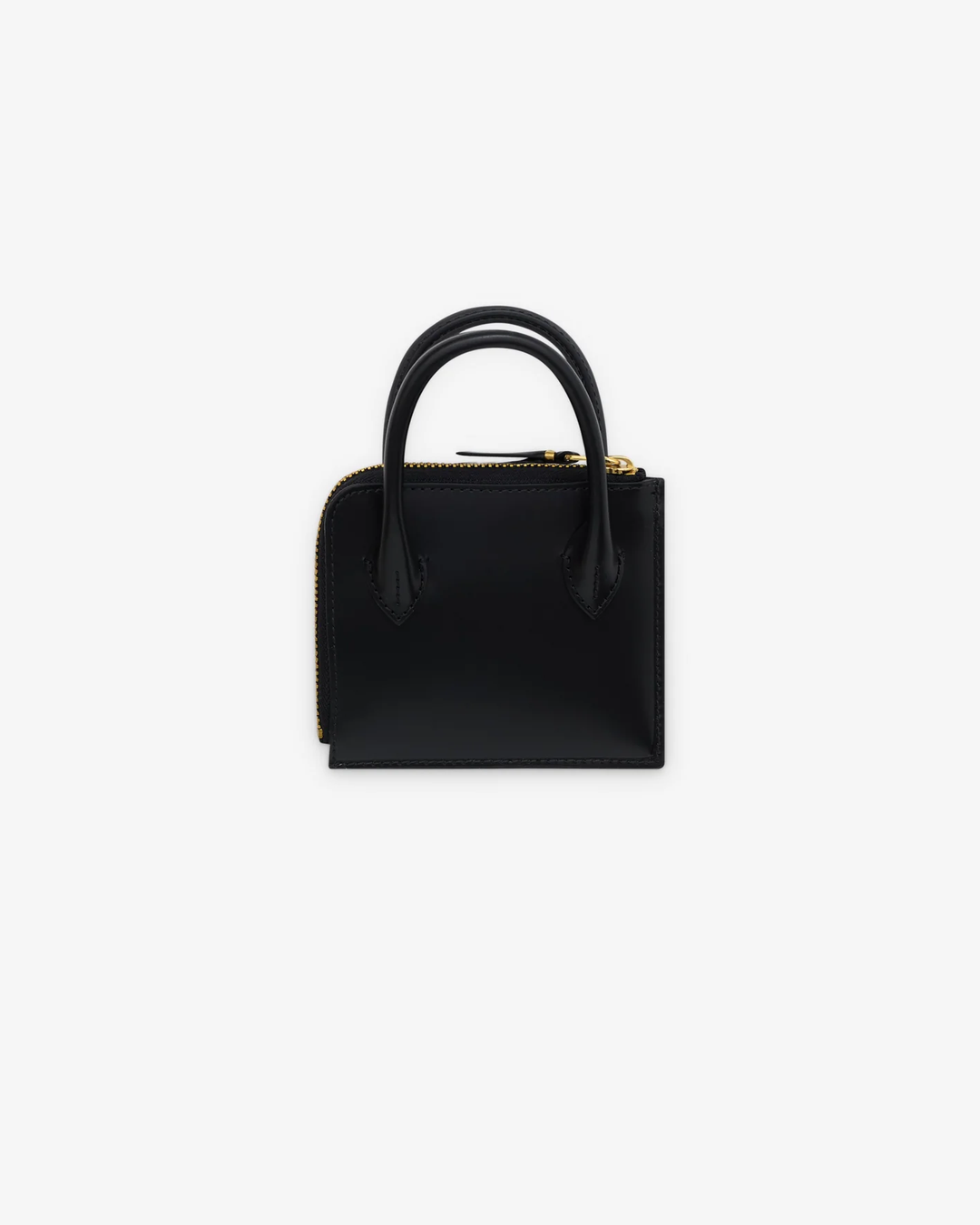 Wallet With Handle