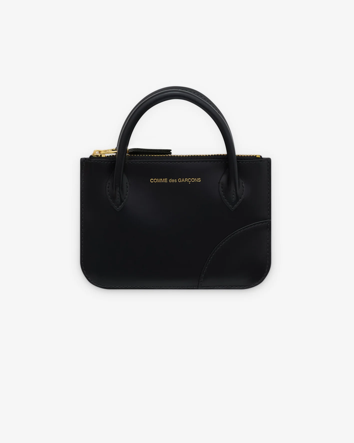 Wallet With Handle