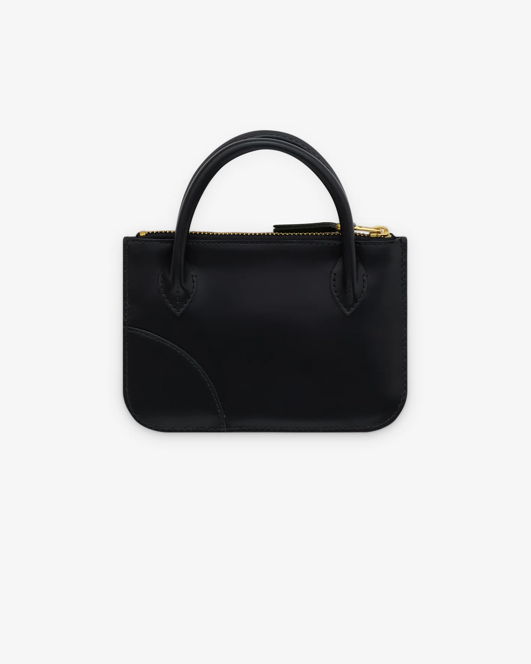 Wallet With Handle