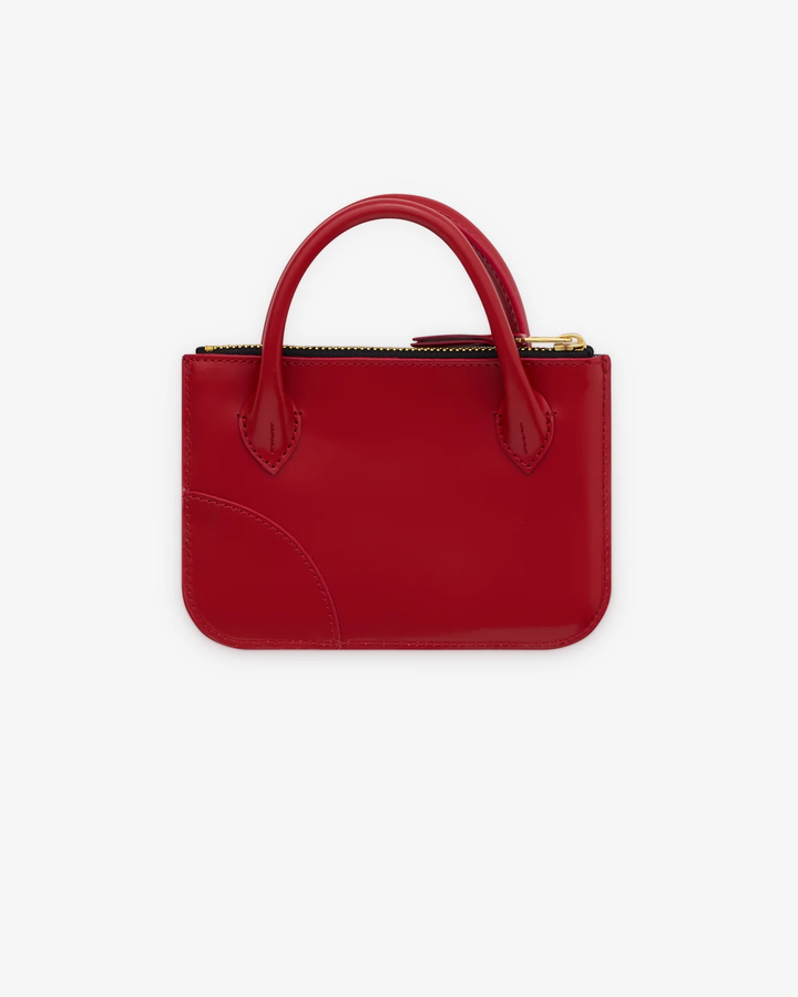 Wallet With Handle